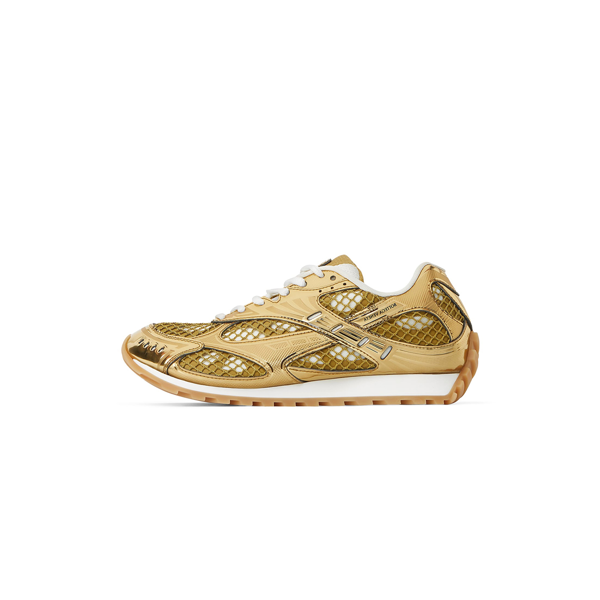 bo*te*ga Ve*ne*ta low-top orbit sneakers 755915v2x402840